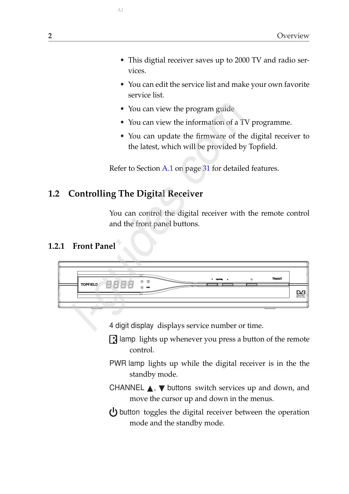 Page #6 background image