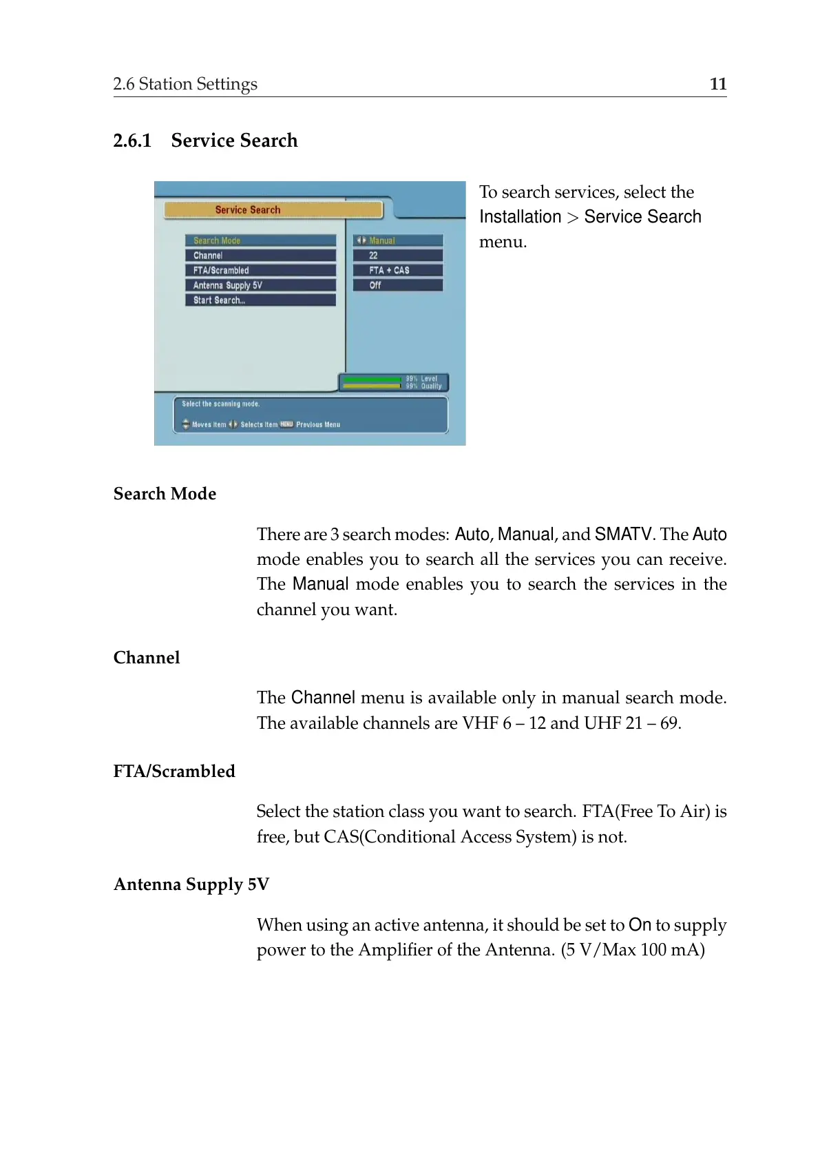 Page #15 background image