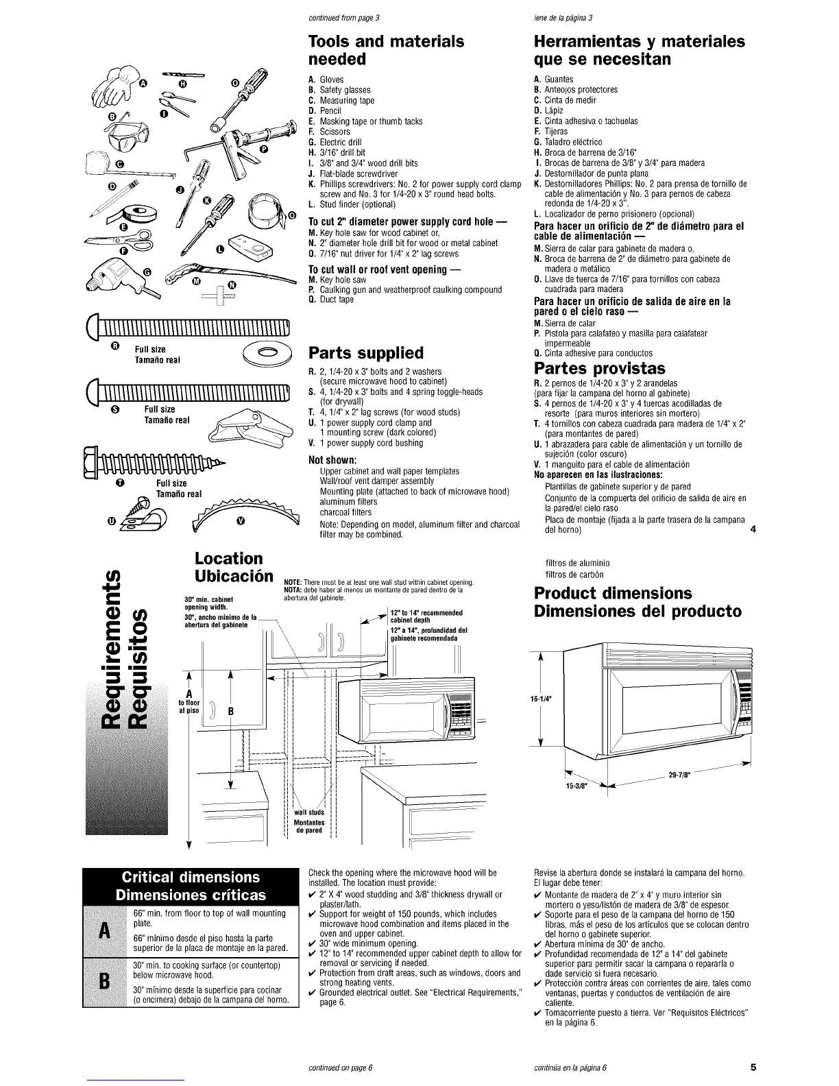 Page #3 background image
