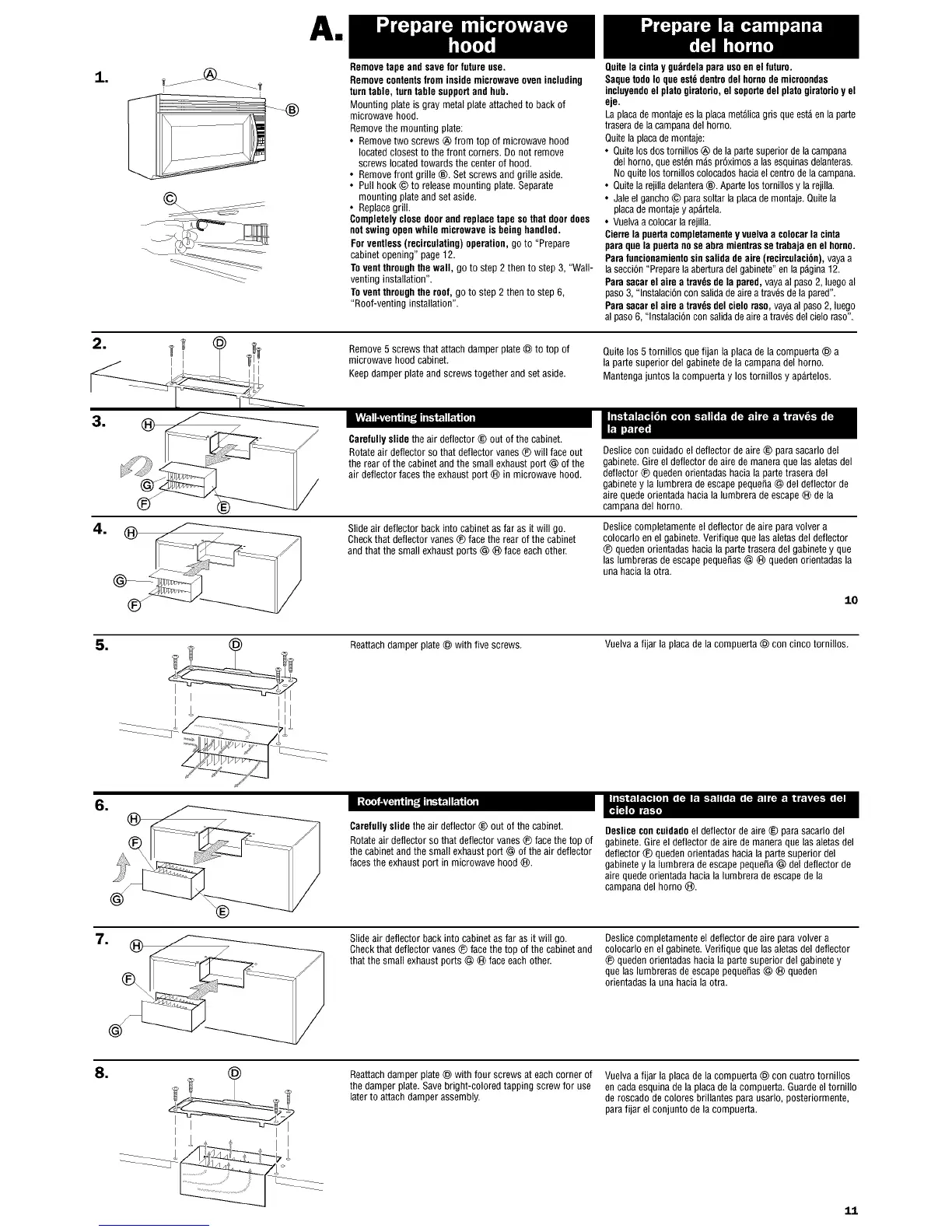 Page #6 background image