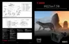 Preview: Specifications
