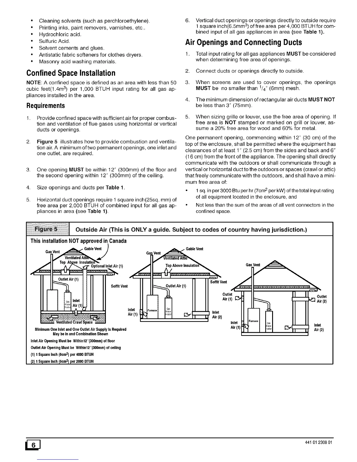 Page #6 background image