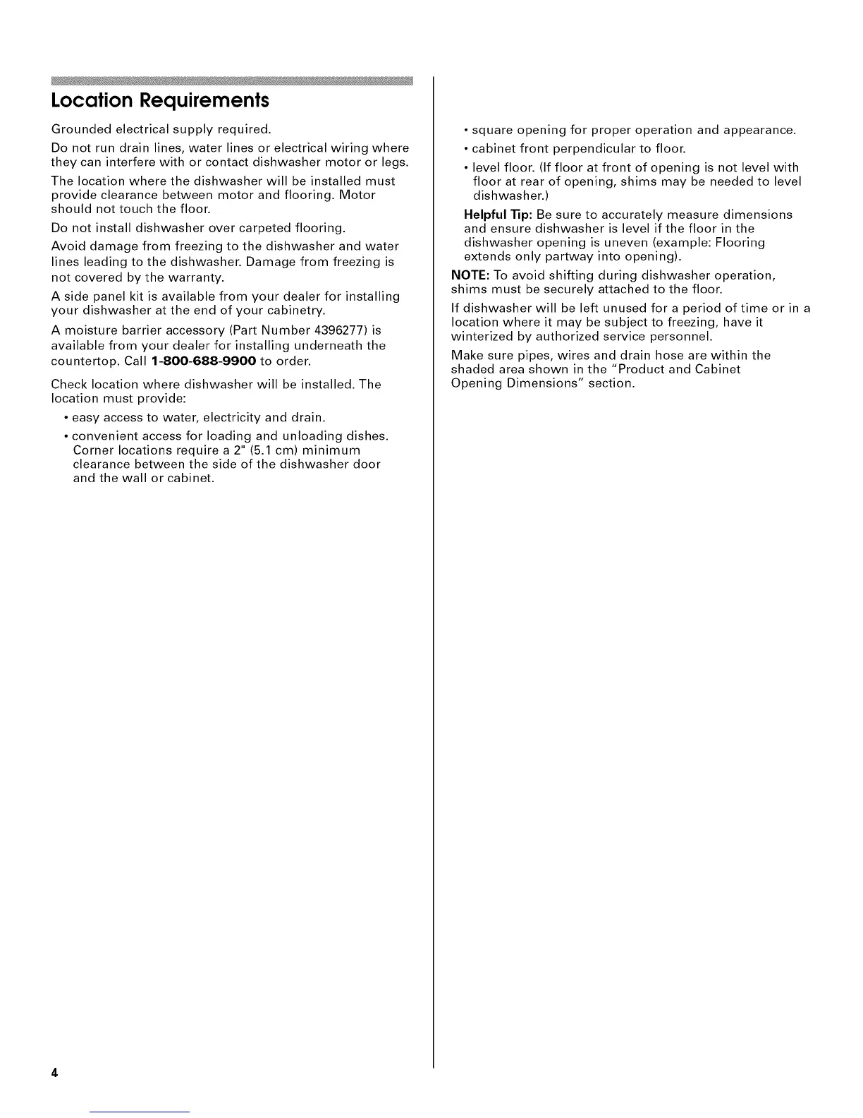 Page #4 background image