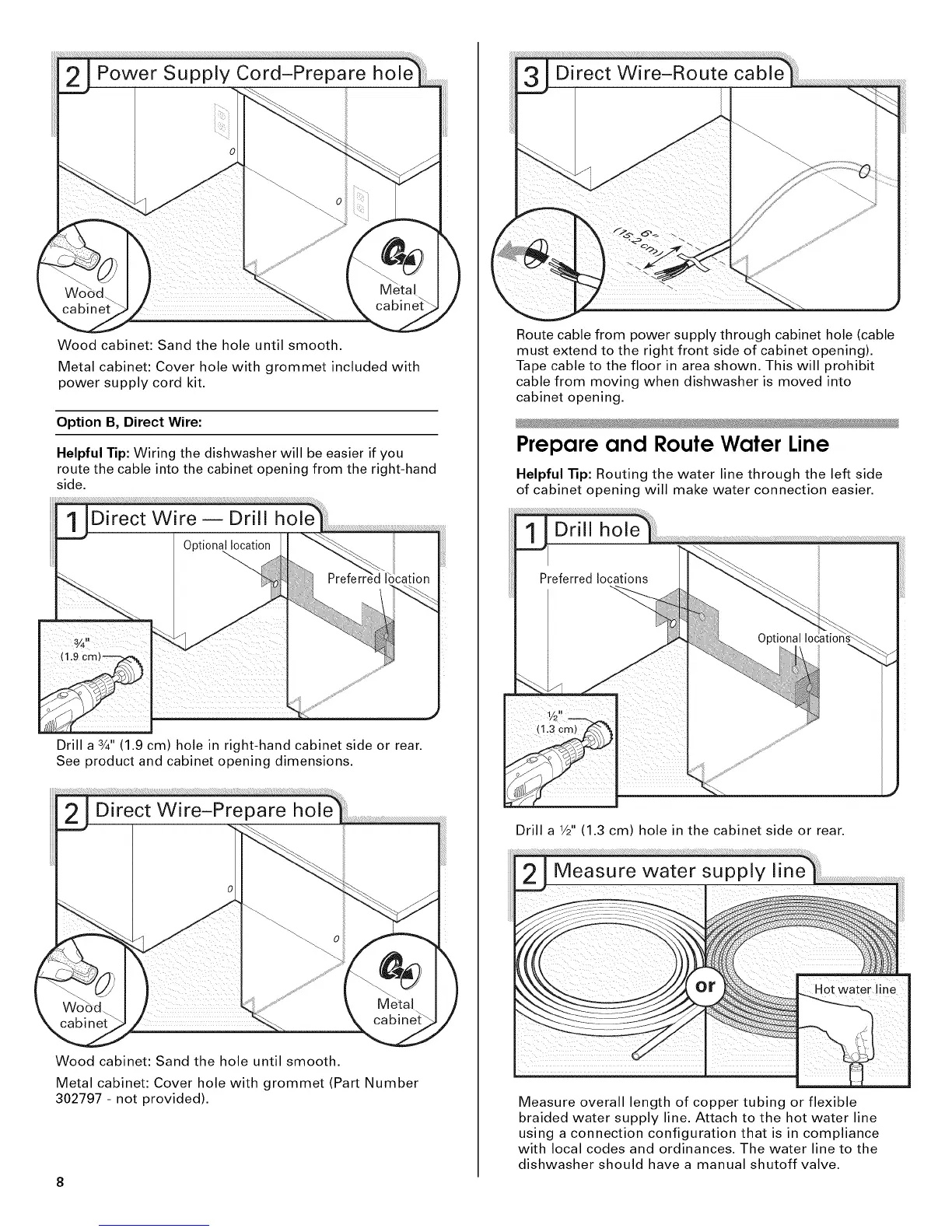 Page #8 background image