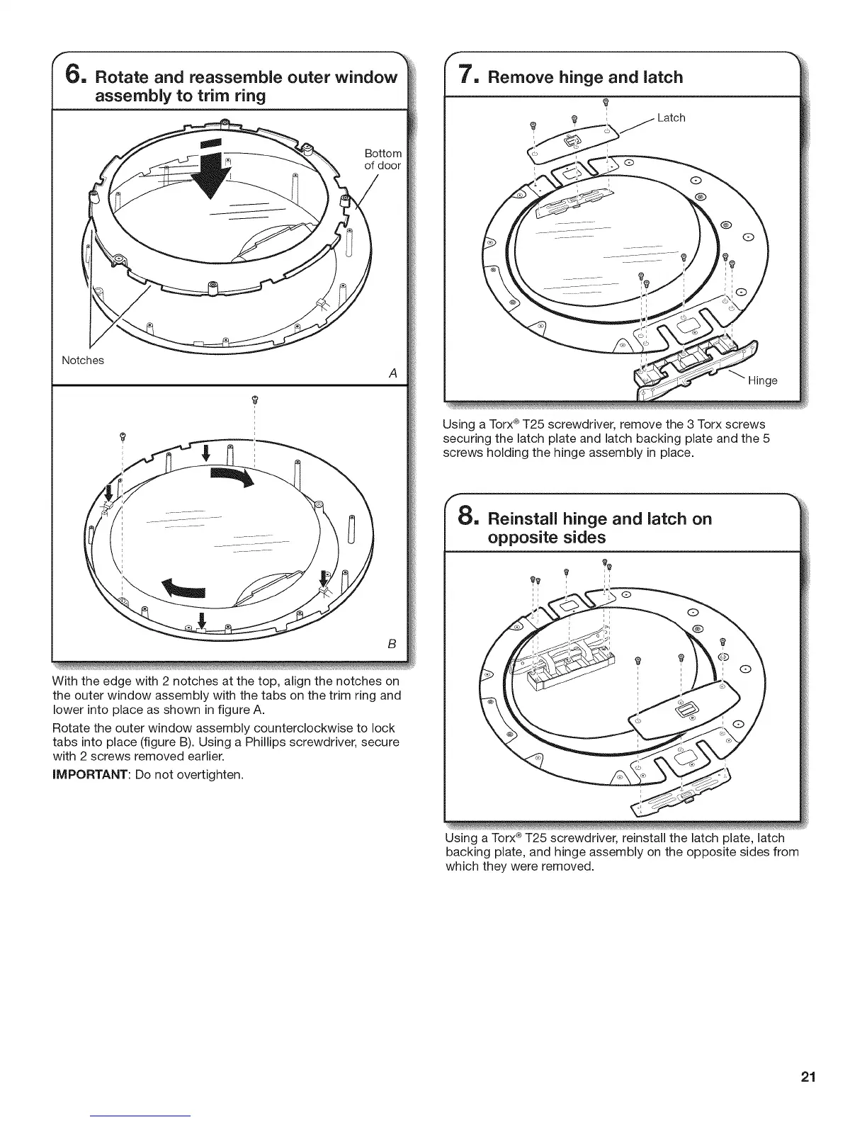 Page #21 background image