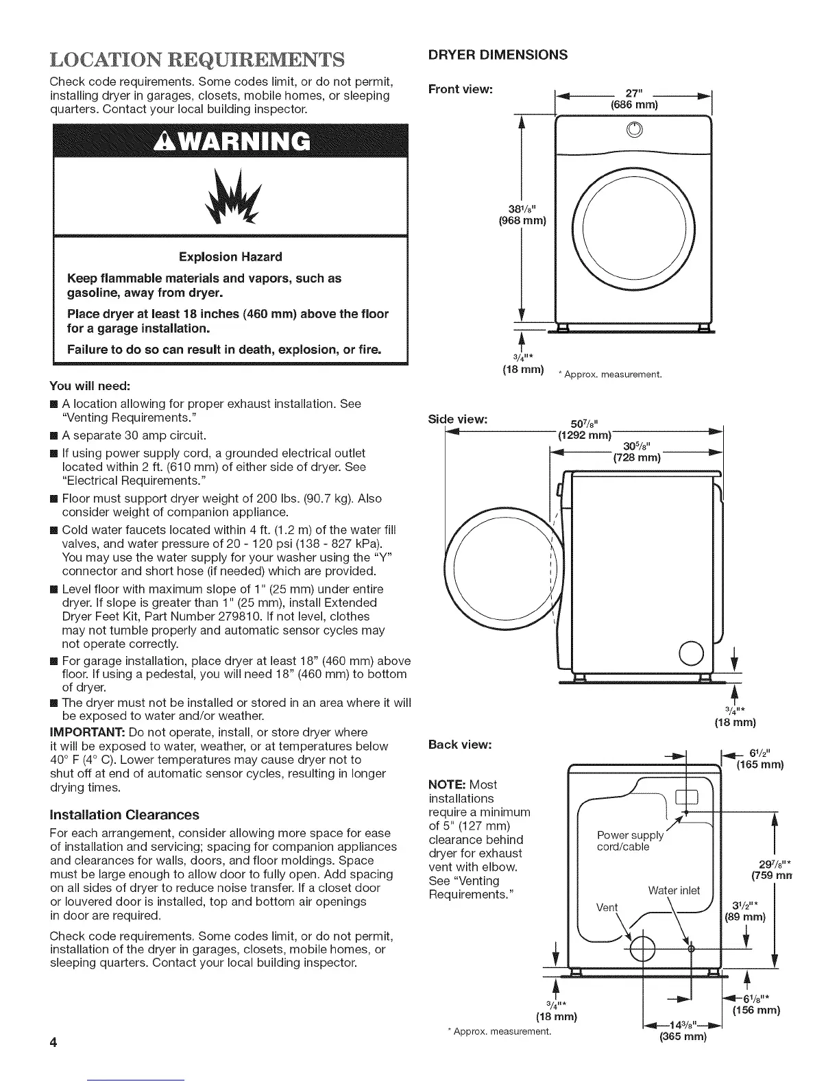 Page #4 background image