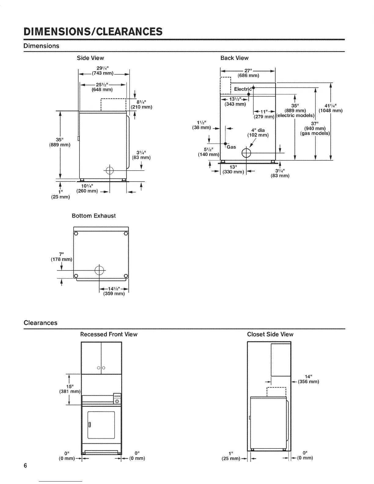 Page #6 background image