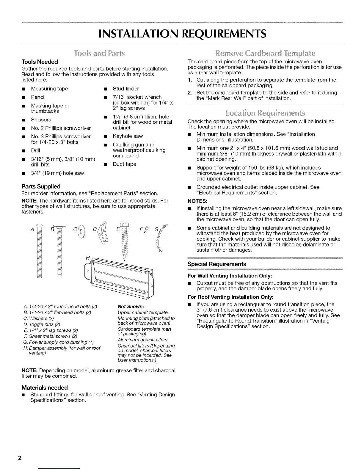 Page #2 background image