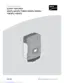 Preview: Operating Manual