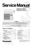 Preview: Service Manual