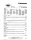 Preview: Operating Instructions