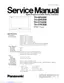 Preview: Service Manual