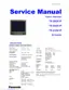 Preview: Service Manual