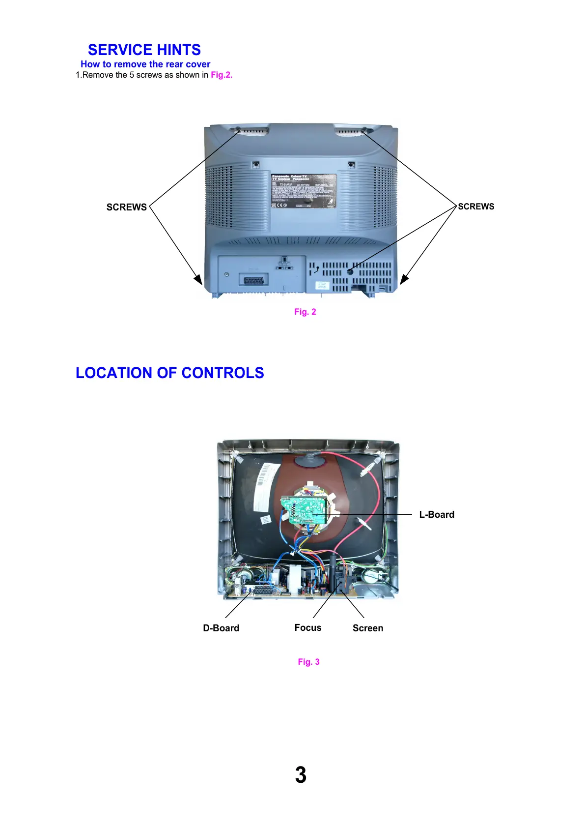 Page #3 background image