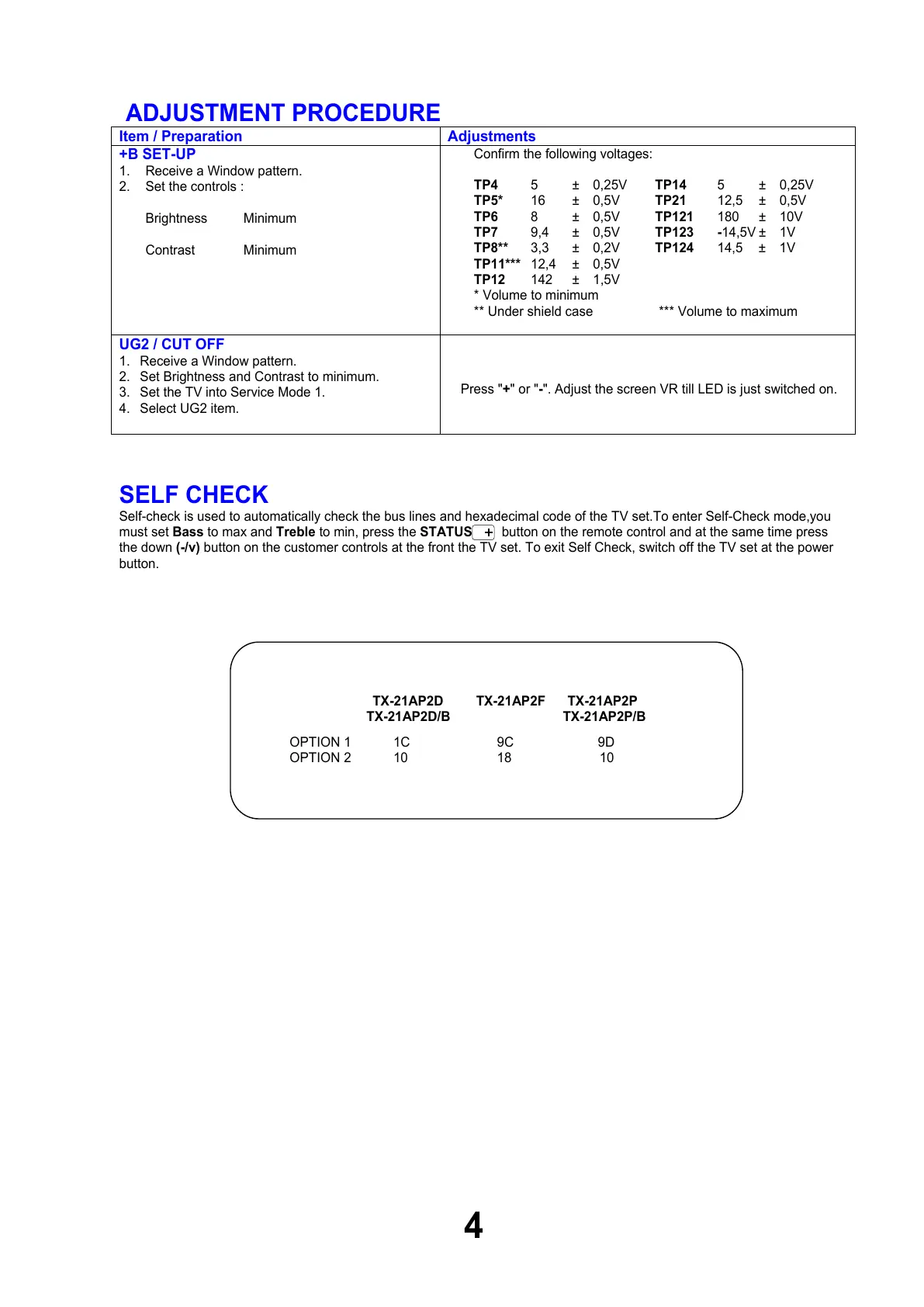 Page #4 background image