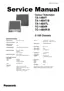 Preview: Service Manual