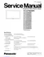 Preview: Service Manual