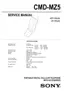 Preview: Service Manual