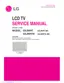 Preview: Service Manual