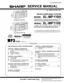 Preview: Service Manual