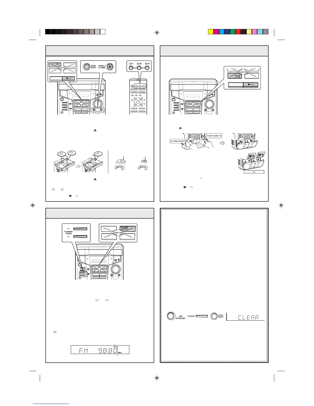 Page #2 background image