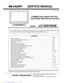 Preview: Service Manual