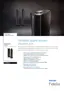 Preview: Specifications