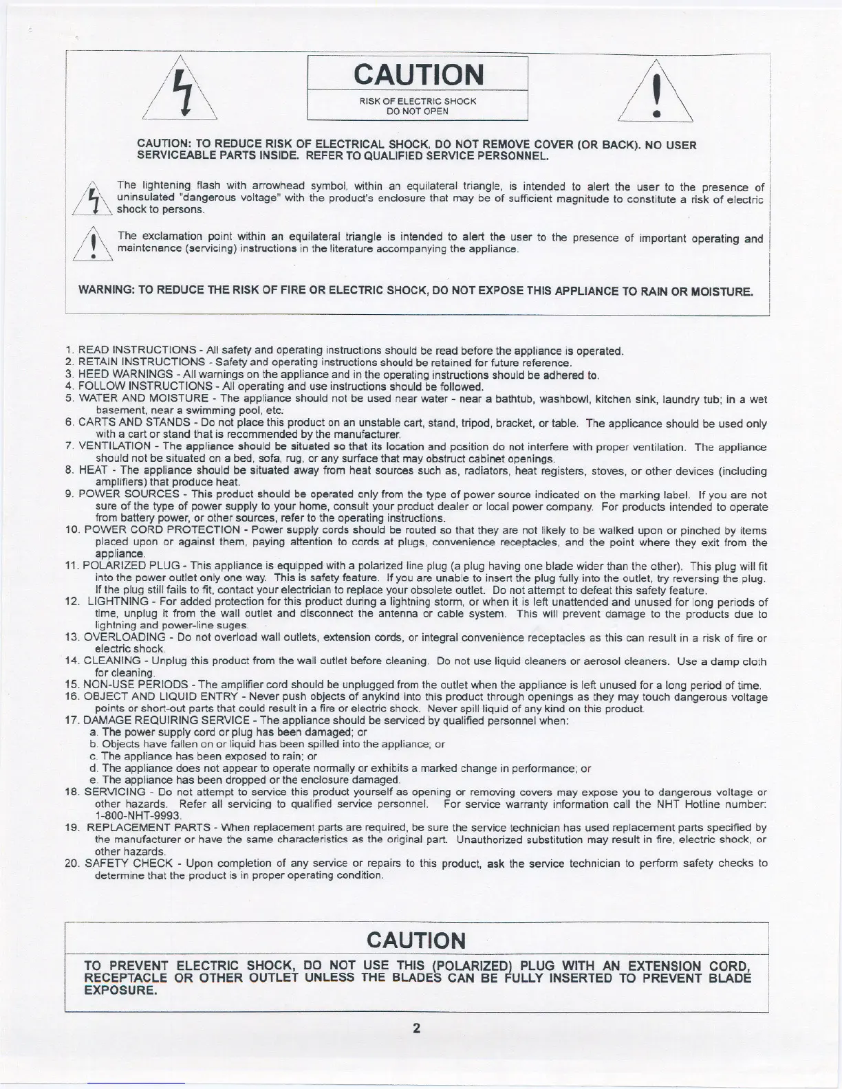 Page #2 background image