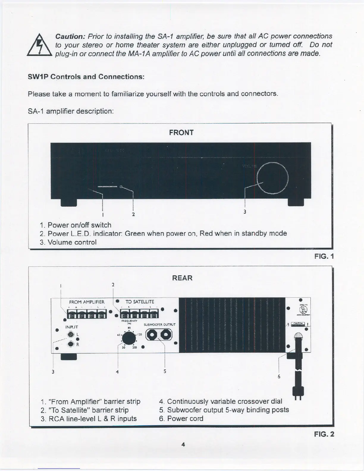 Page #4 background image