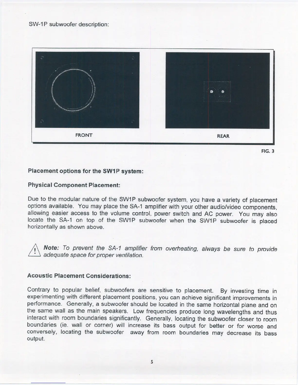 Page #5 background image