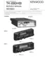 Preview: Service Manual