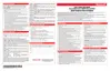 Preview: Quick Guide To User Functions
