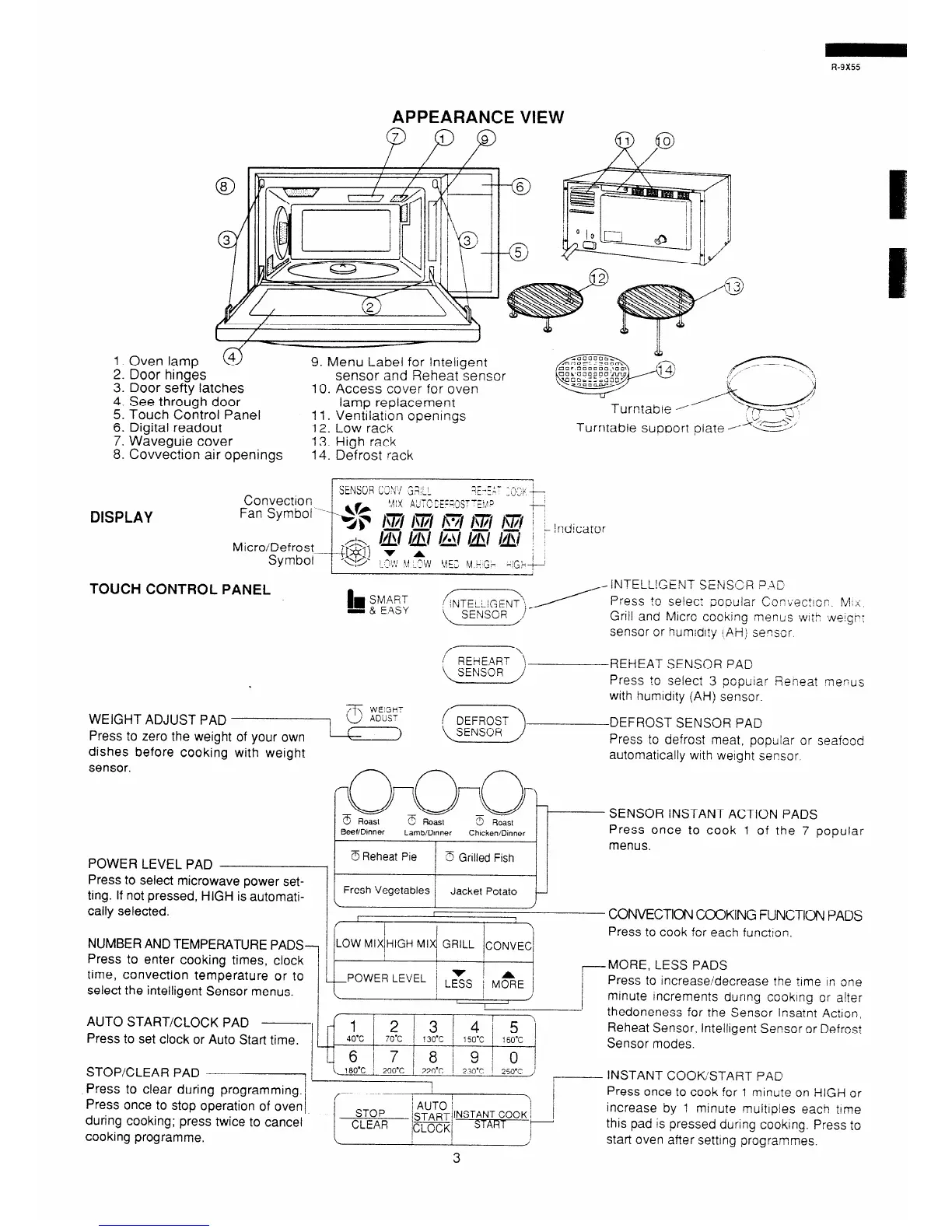 Page #5 background image
