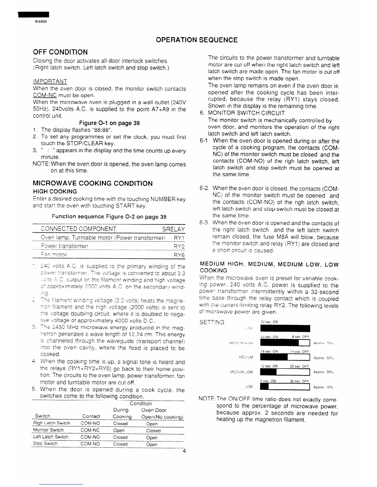 Page #6 background image