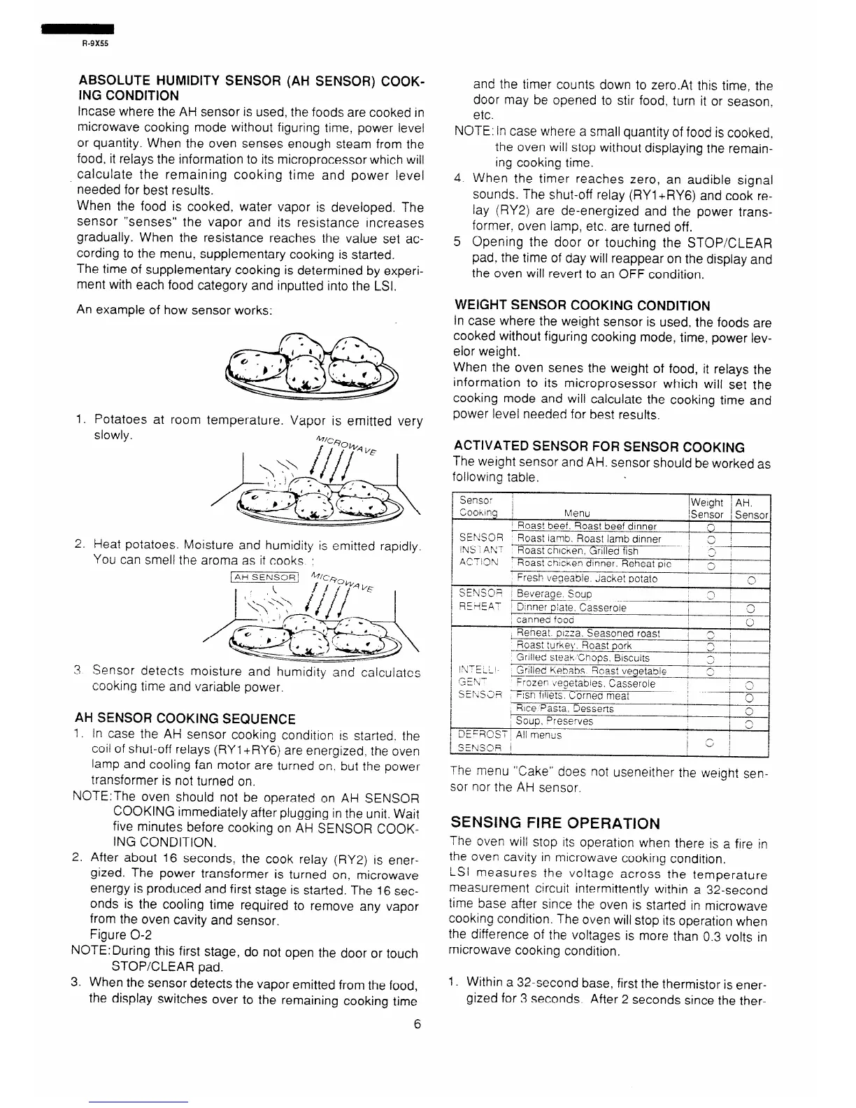 Page #8 background image