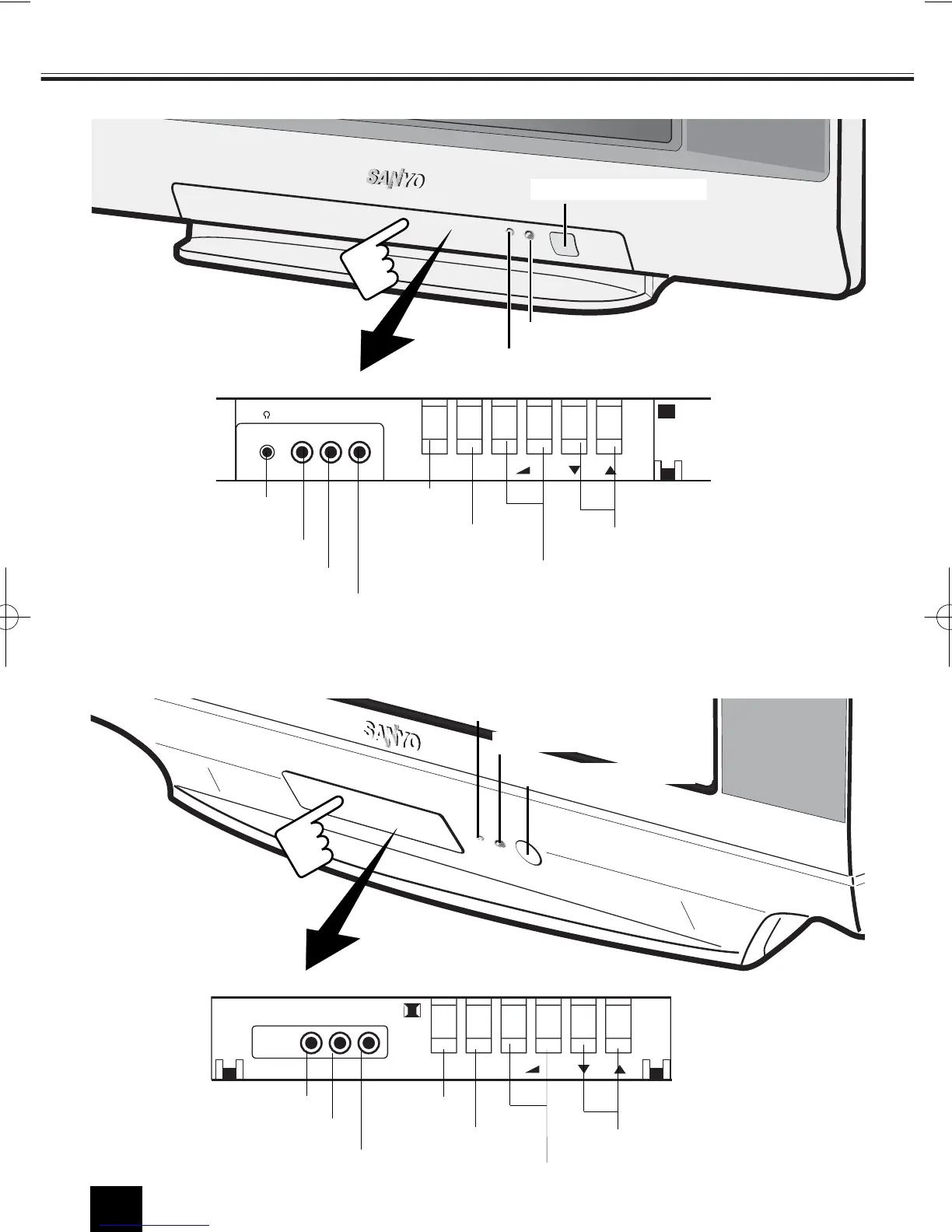 Page #4 background image