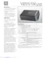 Preview: Specifications