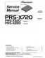 Preview: Service Manual