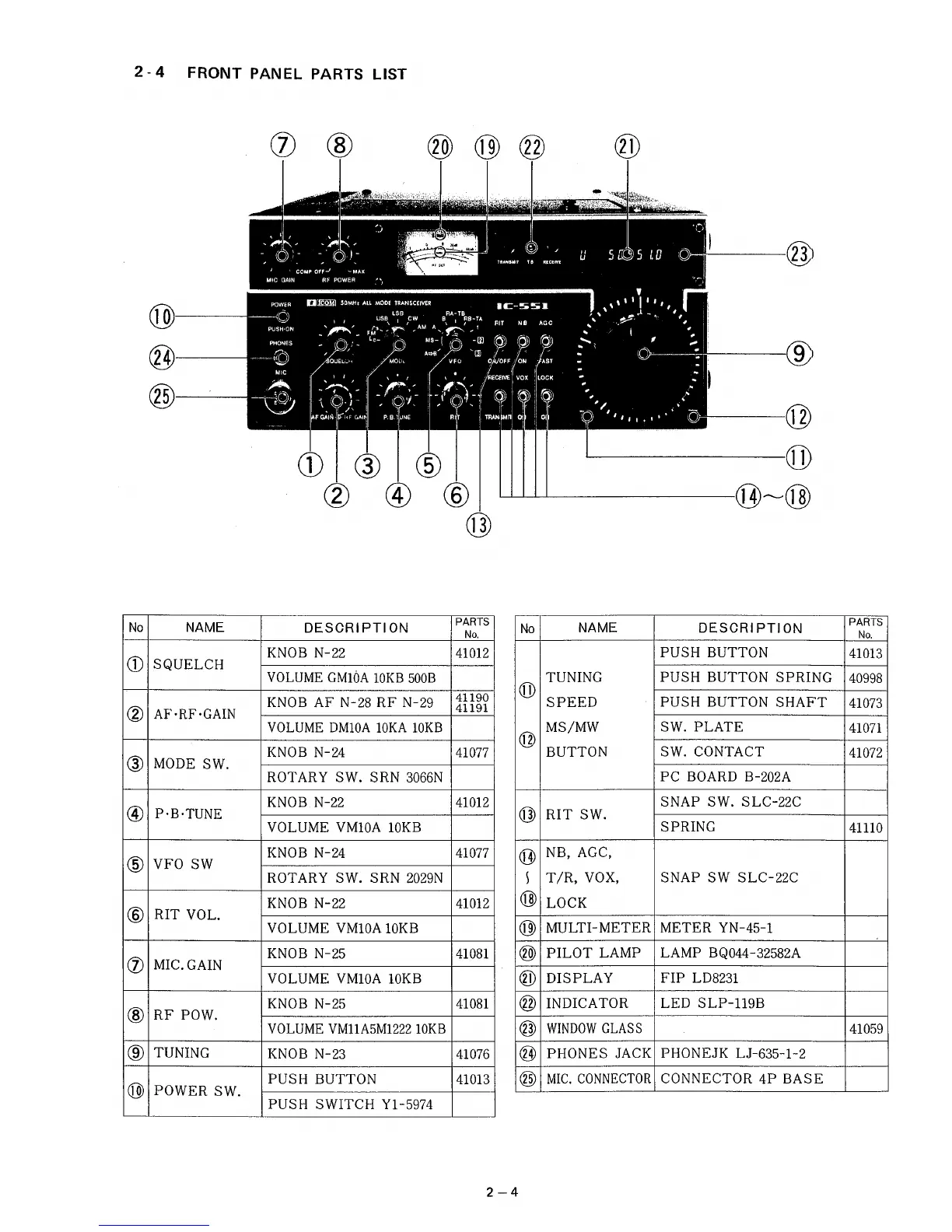 Page #7 background image