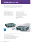 Preview: Specifications