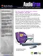 Preview: Brochure & Specs