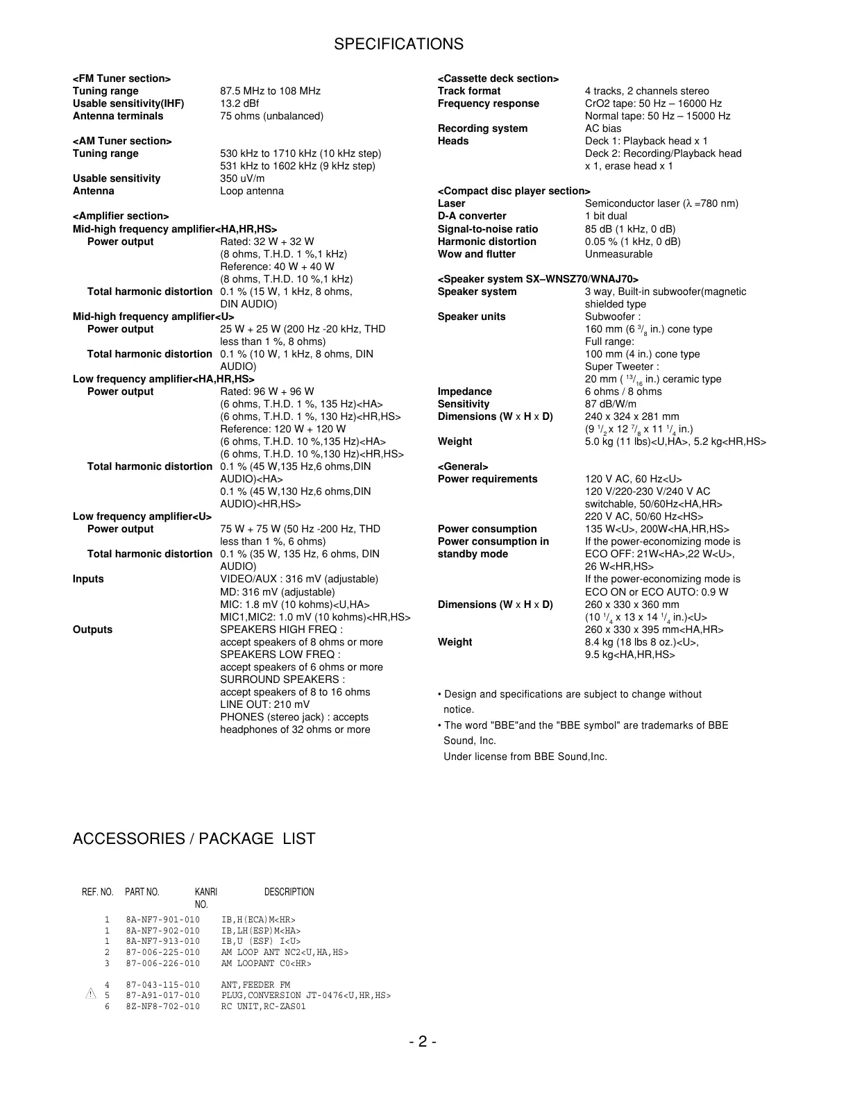 Page #2 background image