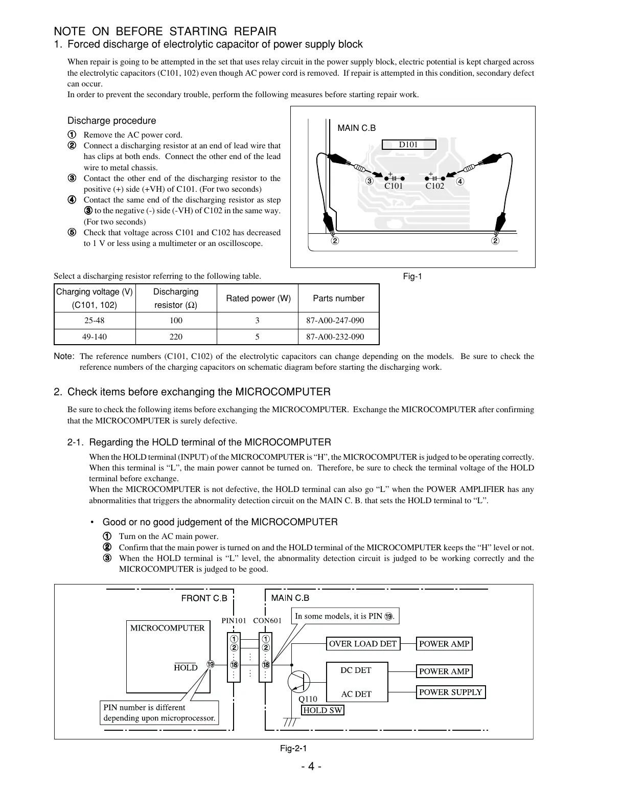 Page #4 background image