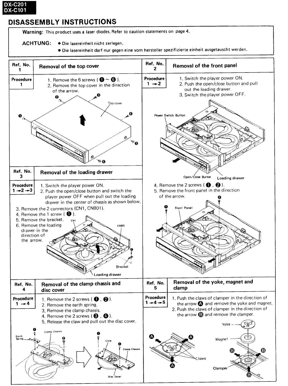 Page #6 background image