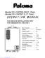 Preview: Operation Manual