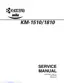 Preview: Service Manual