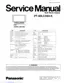 Preview: Service Manual