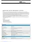 Preview: Specifications