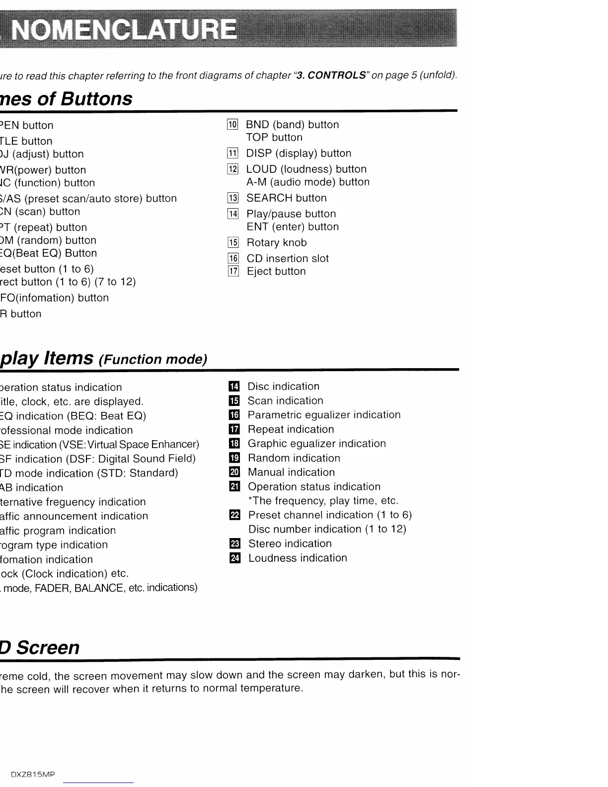 Page #6 background image