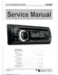 Preview: Service Manual